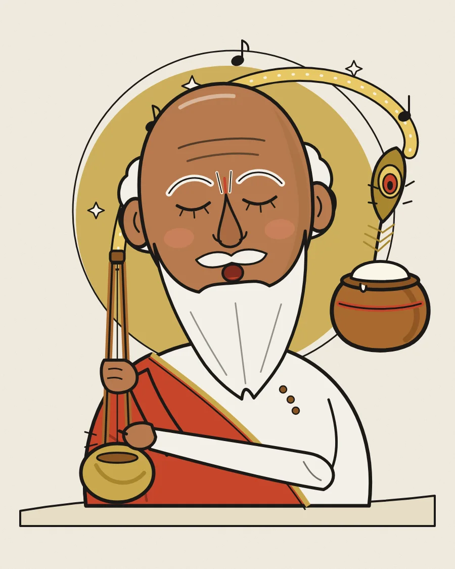 Sant Surdas